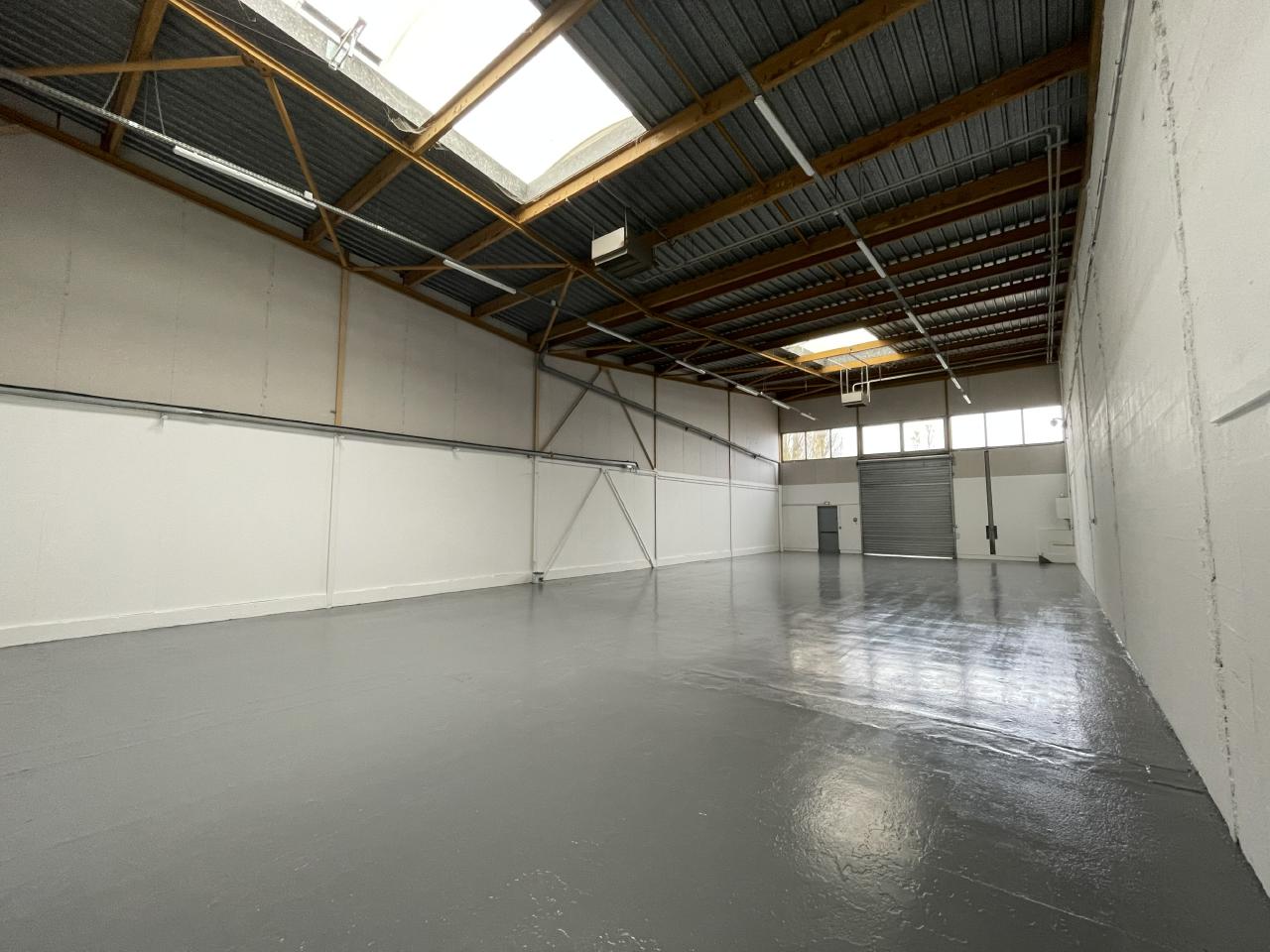 Local d'activité Coignières 1243m² Location local d'activité Coignières Yvelines OLACT2204253 8